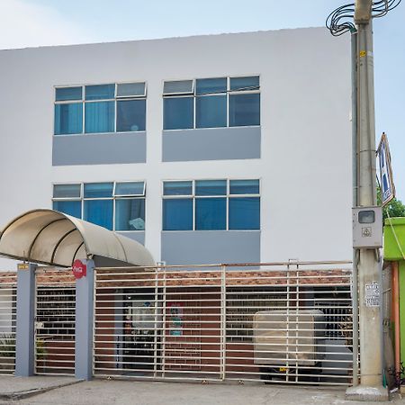 Hotel Ayenda Puerto Vigia 1807 Cartagena  Exterior foto