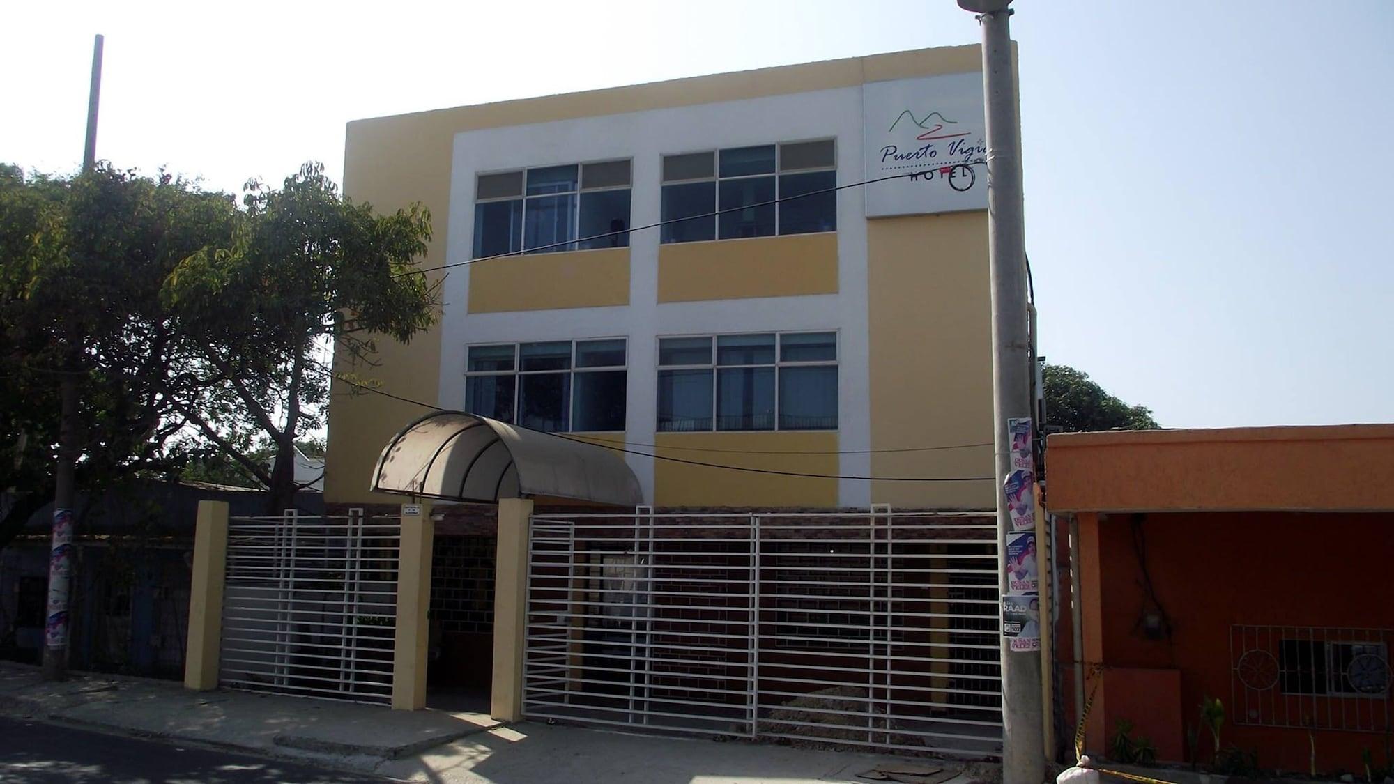 Hotel Ayenda Puerto Vigia 1807 Cartagena  Exterior foto